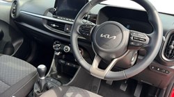2026 (26) KIA PICANTO 1.0 Pure 5dr 5675375