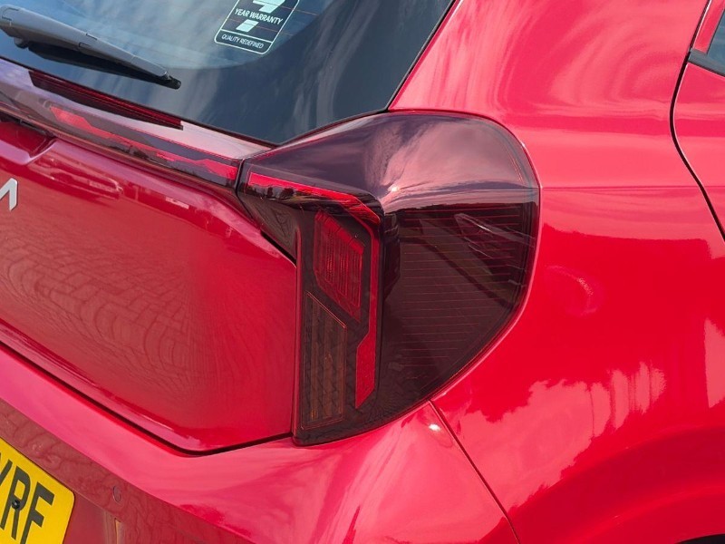 2026 (26) KIA PICANTO 1.0 Pure 5dr 5675405