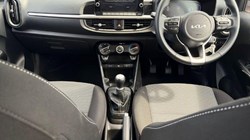 2026 (26) KIA PICANTO 1.0 Pure 5dr 5675380