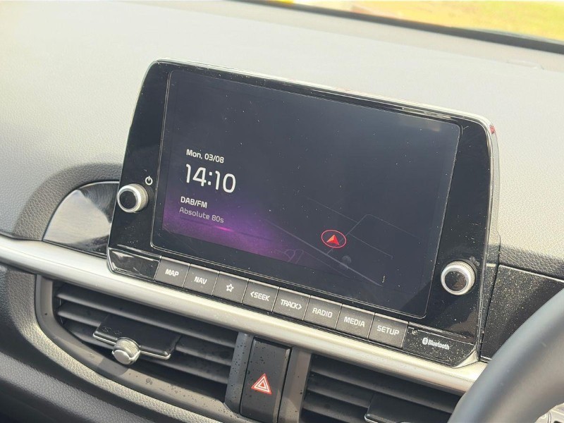 2026 (26) KIA PICANTO 1.0 Pure 5dr 5675392