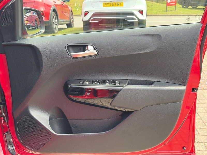 2026 (26) KIA PICANTO 1.0 Pure 5dr 5675381