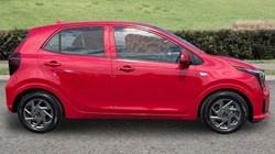 2026 (26) KIA PICANTO 1.0 Pure 5dr 5675373
