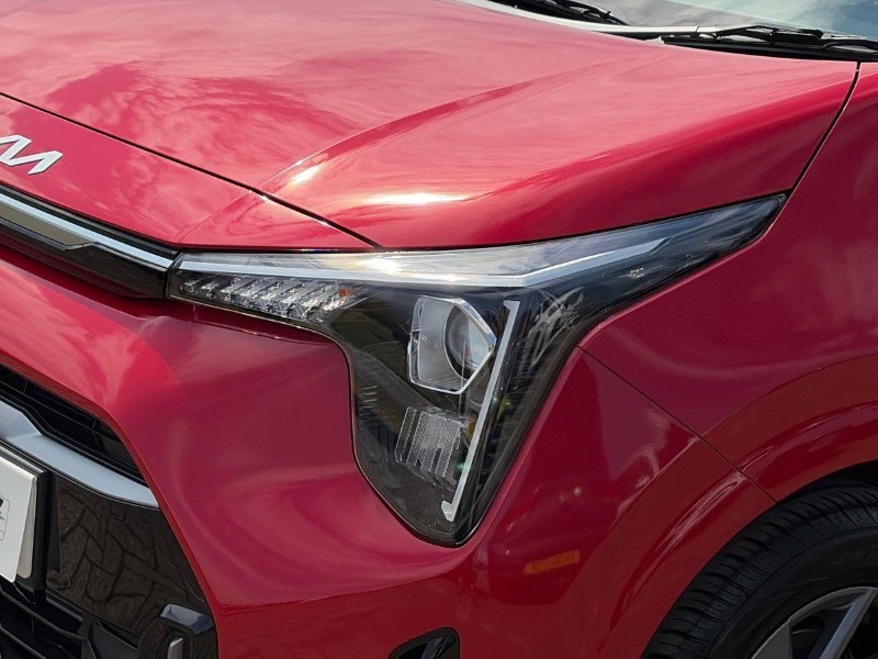 2026 (26) KIA PICANTO 1.0 Pure 5dr 5675402