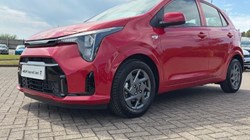 2026 (26) KIA PICANTO 1.0 Pure 5dr 5675404