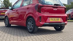 2026 (26) KIA PICANTO 1.0 Pure 5dr 5675406