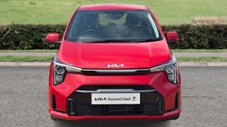 2026 (26) KIA PICANTO 1.0 Pure 5dr 5675379
