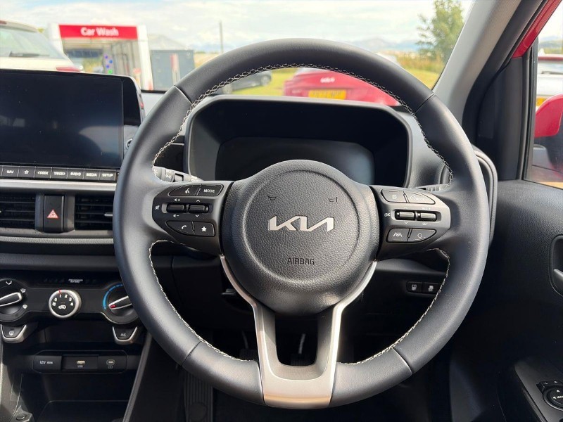 2026 (26) KIA PICANTO 1.0 Pure 5dr 5675387