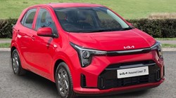 2026 (26) KIA PICANTO 1.0 Pure 5dr 5675370
