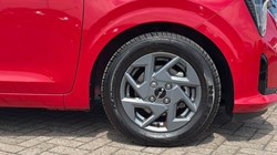 2026 (26) KIA PICANTO 1.0 Pure 5dr 5675374