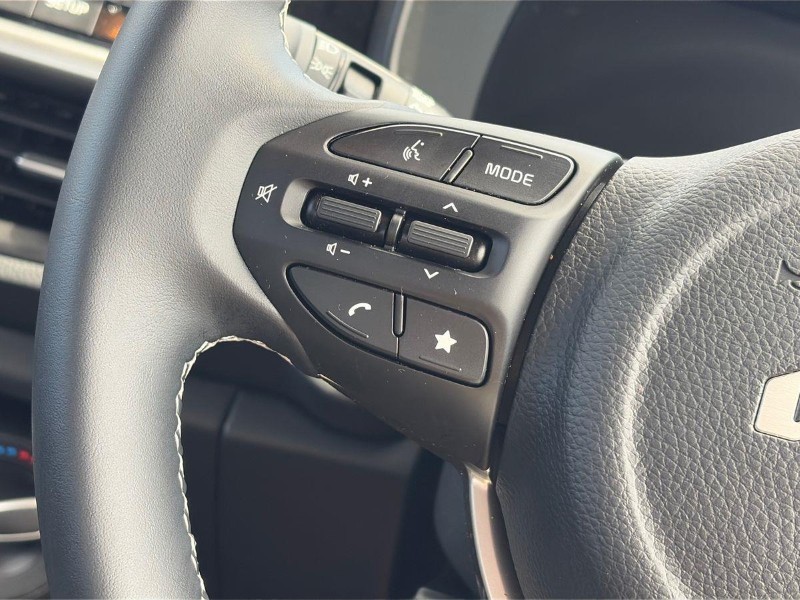 2026 (26) KIA PICANTO 1.0 Pure 5dr 5675388