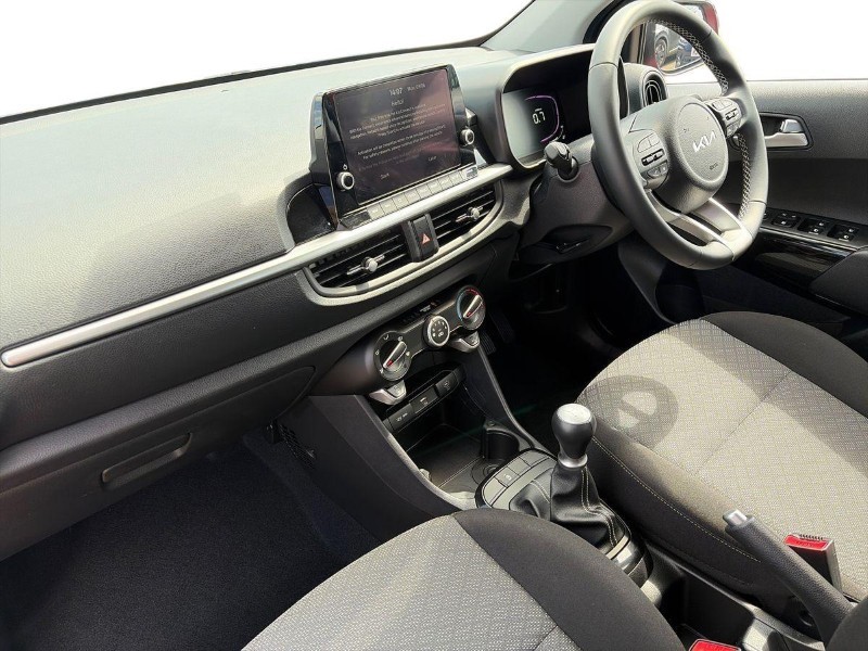 2026 (26) KIA PICANTO 1.0 Pure 5dr 5675371