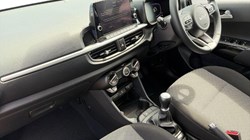 2026 (26) KIA PICANTO 1.0 Pure 5dr 5675371