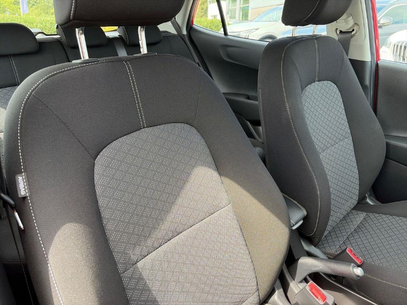2026 (26) KIA PICANTO 1.0 Pure 5dr 5675386