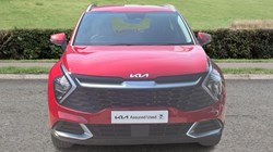 2025 (75) KIA SPORTAGE 1.6T GDi 157 48V ISG 2 5dr 5708732