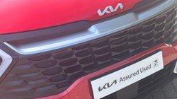 2025 (75) KIA SPORTAGE 1.6T GDi 157 48V ISG 2 5dr 5708756