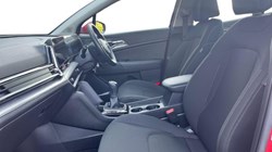 2025 (75) KIA SPORTAGE 1.6T GDi 157 48V ISG 2 5dr 5708729