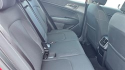 2025 (75) KIA SPORTAGE 1.6T GDi 157 48V ISG 2 5dr 5708730