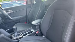 2025 (75) KIA SPORTAGE 1.6T GDi 157 48V ISG 2 5dr 5708752