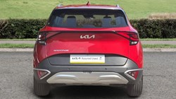 2025 (75) KIA SPORTAGE 1.6T GDi 157 48V ISG 2 5dr 5708731