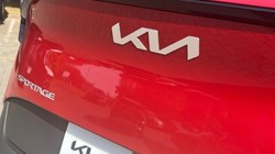 2025 (75) KIA SPORTAGE 1.6T GDi 157 48V ISG 2 5dr 5708759
