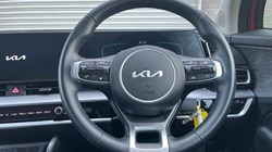 2025 (75) KIA SPORTAGE 1.6T GDi 157 48V ISG 2 5dr 5708740