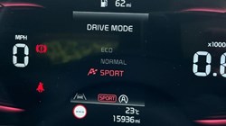 2025 (75) KIA SPORTAGE 1.6T GDi 157 48V ISG 2 5dr 5708749