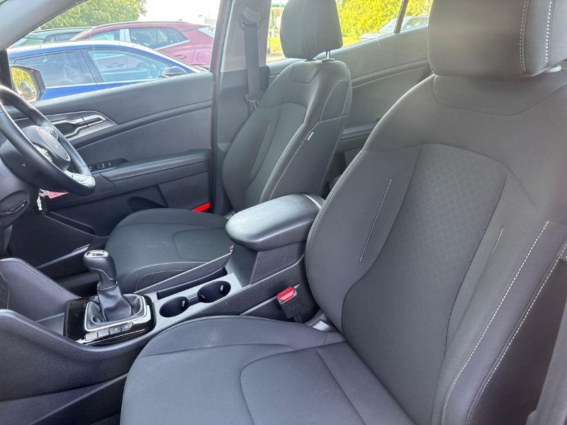 2025 (75) KIA SPORTAGE 1.6T GDi 157 48V ISG 2 5dr 5710283