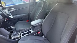 2025 (75) KIA SPORTAGE 1.6T GDi 157 48V ISG 2 5dr 5710283