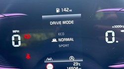 2025 (75) KIA SPORTAGE 1.6T GDi 157 48V ISG 2 5dr 5710280