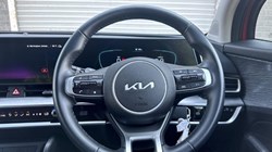 2025 (75) KIA SPORTAGE 1.6T GDi 157 48V ISG 2 5dr 5710271
