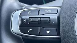 2025 (75) KIA SPORTAGE 1.6T GDi 157 48V ISG 2 5dr 5710272