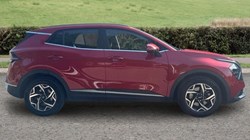 2025 (75) KIA SPORTAGE 1.6T GDi 157 48V ISG 2 5dr 5710257