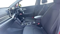 2025 (75) KIA SPORTAGE 1.6T GDi 157 48V ISG 2 5dr 5710260
