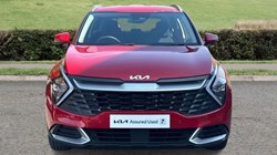 2025 (75) KIA SPORTAGE 1.6T GDi 157 48V ISG 2 5dr 5710263