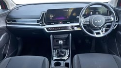 2025 (75) KIA SPORTAGE 1.6T GDi 157 48V ISG 2 5dr 5710264