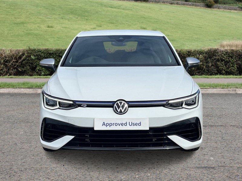 2023 (73) VOLKSWAGEN GOLF 2.0 TSI 320 R 4Motion 5dr DSG 5694401