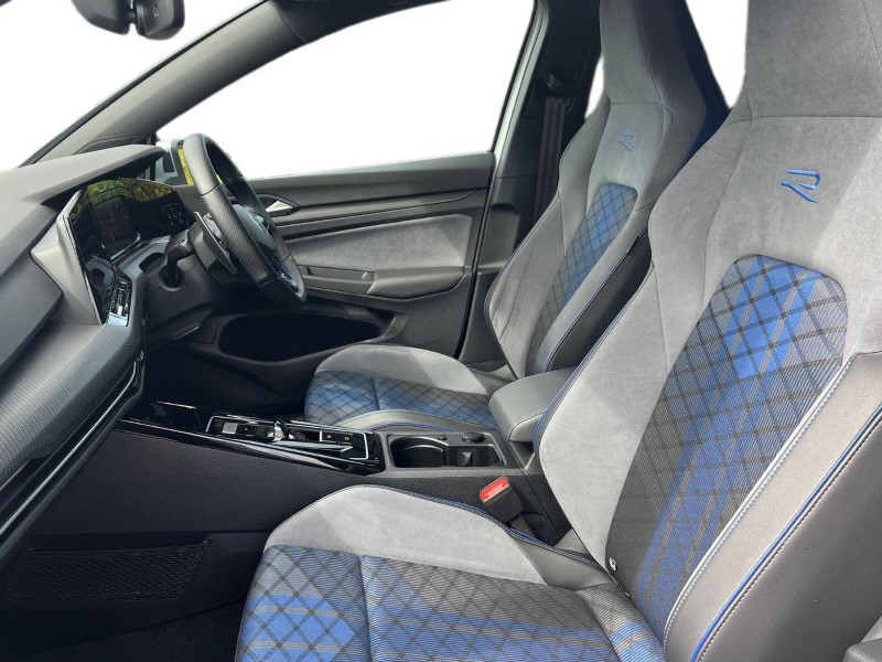 2023 (73) VOLKSWAGEN GOLF 2.0 TSI 320 R 4Motion 5dr DSG 5694398