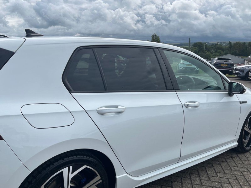 2023 (73) VOLKSWAGEN GOLF 2.0 TSI 320 R 4Motion 5dr DSG 5694422