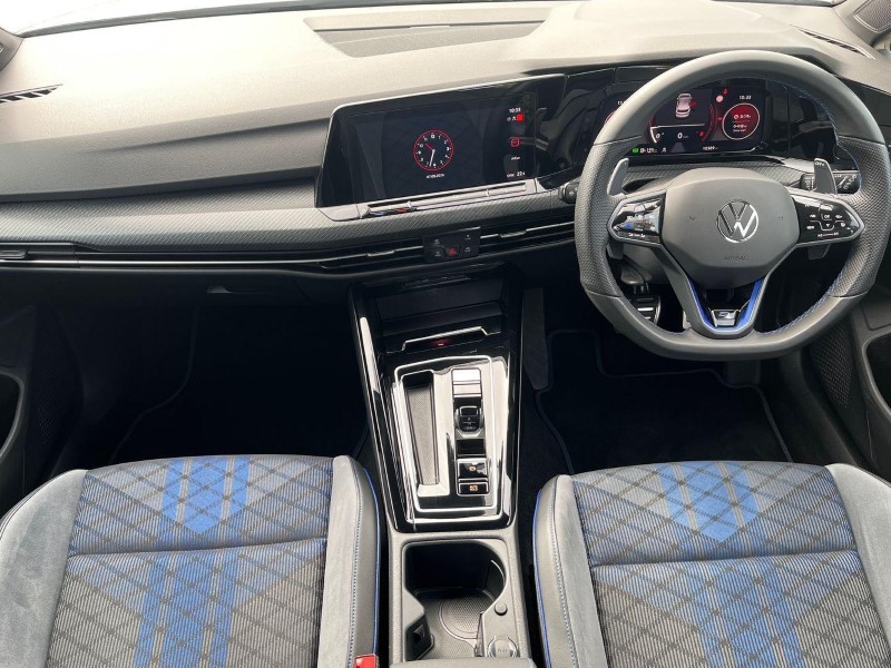 2023 (73) VOLKSWAGEN GOLF 2.0 TSI 320 R 4Motion 5dr DSG 5694402