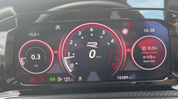 2023 (73) VOLKSWAGEN GOLF 2.0 TSI 320 R 4Motion 5dr DSG 5694412