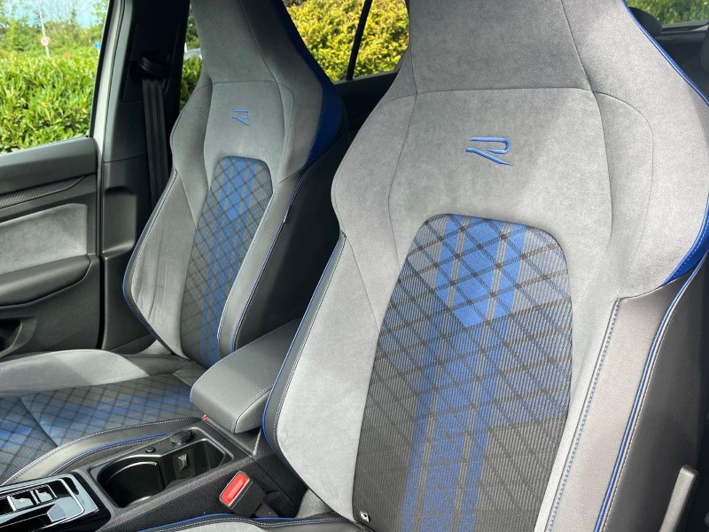 2023 (73) VOLKSWAGEN GOLF 2.0 TSI 320 R 4Motion 5dr DSG 5694420