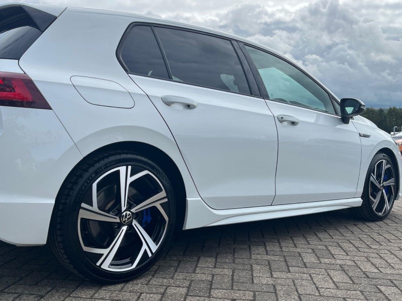 2023 (73) VOLKSWAGEN GOLF 2.0 TSI 320 R 4Motion 5dr DSG 5694423
