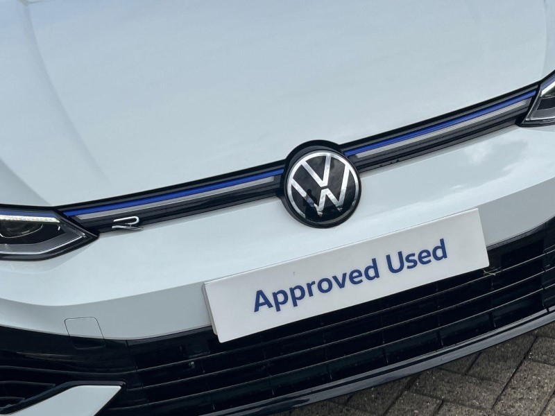 2023 (73) VOLKSWAGEN GOLF 2.0 TSI 320 R 4Motion 5dr DSG 5694425