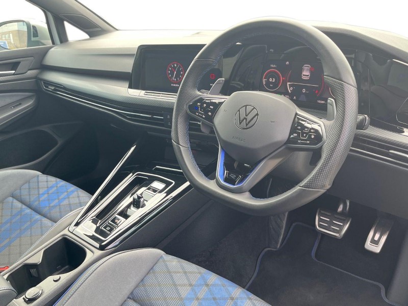 2023 (73) VOLKSWAGEN GOLF 2.0 TSI 320 R 4Motion 5dr DSG 5694397