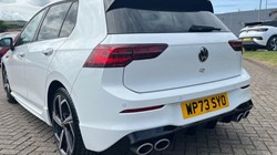 2023 (73) VOLKSWAGEN GOLF 2.0 TSI 320 R 4Motion 5dr DSG 5694428