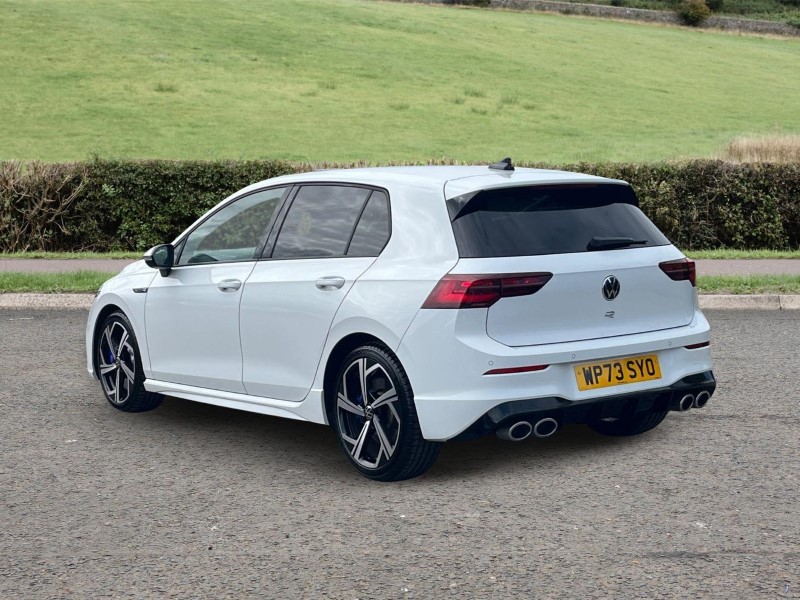 2023 (73) VOLKSWAGEN GOLF 2.0 TSI 320 R 4Motion 5dr DSG 5694394