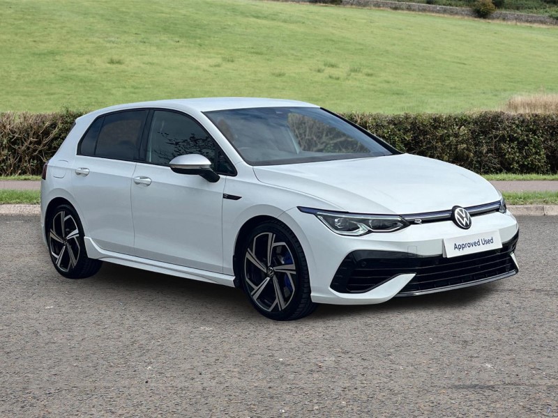 2023 (73) VOLKSWAGEN GOLF 2.0 TSI 320 R 4Motion 5dr DSG