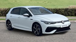 2023 (73) VOLKSWAGEN GOLF 2.0 TSI 320 R 4Motion 5dr DSG 5694392