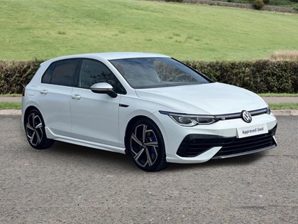 2023 (73) VOLKSWAGEN GOLF 2.0 TSI 320 R 4Motion 5dr DSG