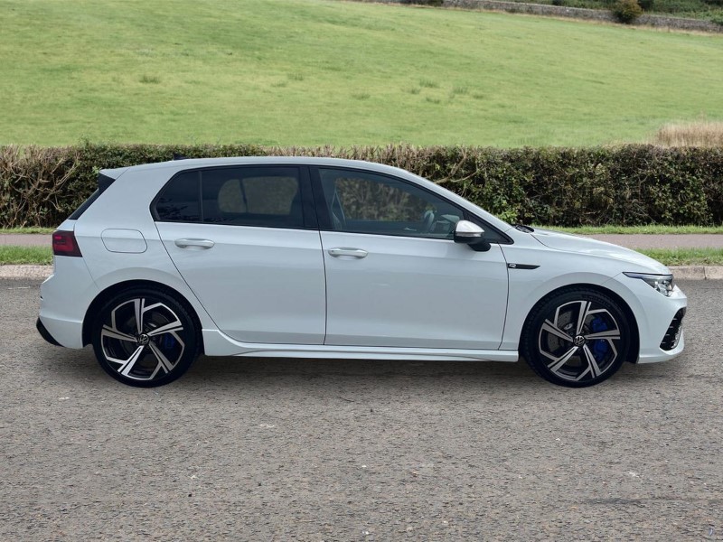 2023 (73) VOLKSWAGEN GOLF 2.0 TSI 320 R 4Motion 5dr DSG 5694395